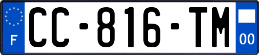 CC-816-TM