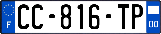 CC-816-TP