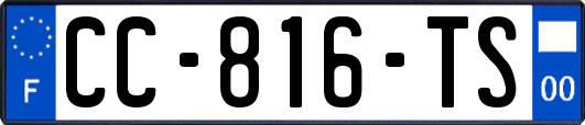 CC-816-TS