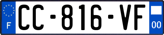 CC-816-VF
