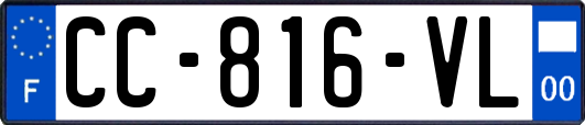CC-816-VL