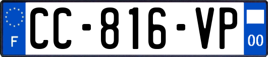 CC-816-VP