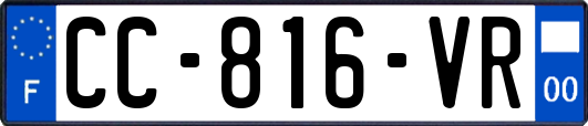 CC-816-VR