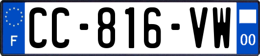 CC-816-VW