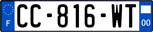 CC-816-WT