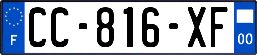 CC-816-XF