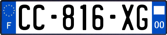 CC-816-XG