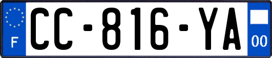 CC-816-YA