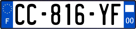 CC-816-YF