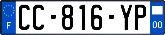 CC-816-YP