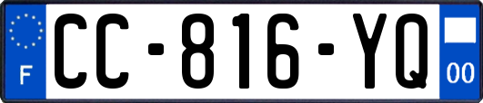 CC-816-YQ