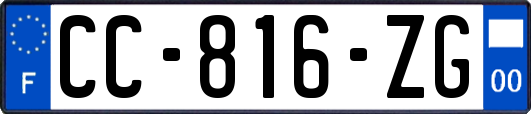 CC-816-ZG
