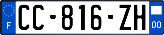 CC-816-ZH