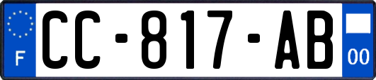 CC-817-AB