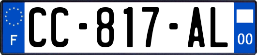 CC-817-AL