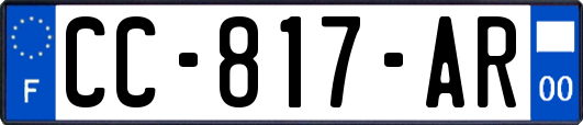 CC-817-AR