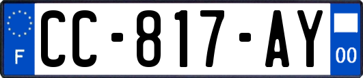 CC-817-AY
