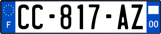 CC-817-AZ