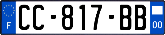 CC-817-BB