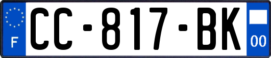 CC-817-BK