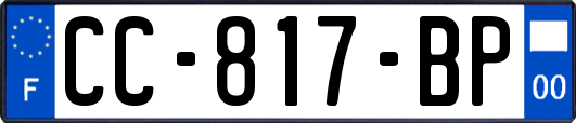 CC-817-BP