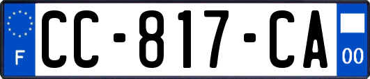 CC-817-CA