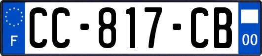 CC-817-CB