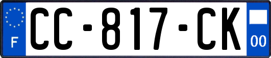 CC-817-CK