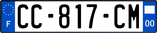CC-817-CM