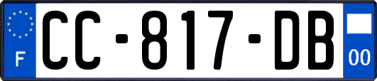 CC-817-DB