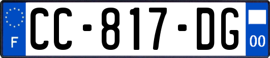 CC-817-DG