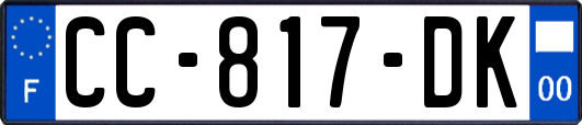 CC-817-DK