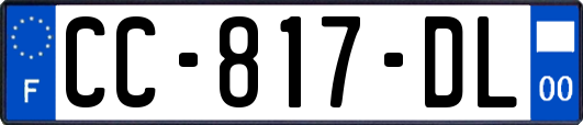 CC-817-DL