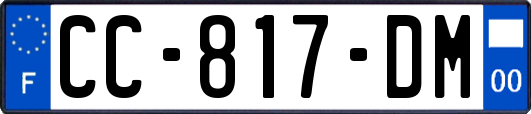 CC-817-DM