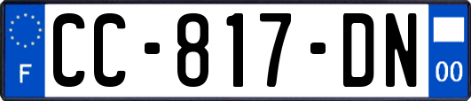 CC-817-DN