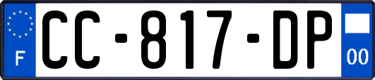 CC-817-DP