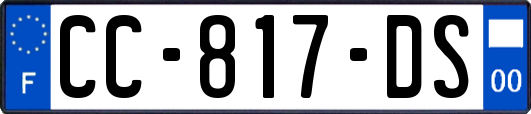 CC-817-DS