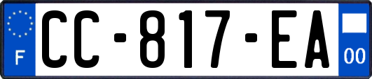 CC-817-EA