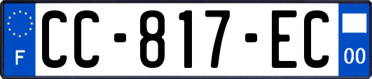 CC-817-EC