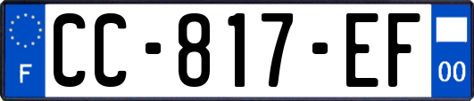 CC-817-EF