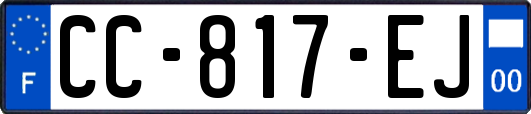 CC-817-EJ