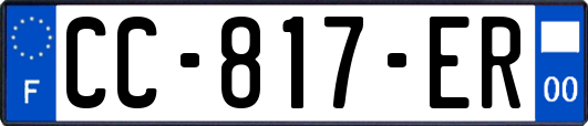 CC-817-ER