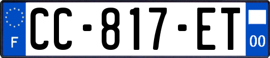 CC-817-ET