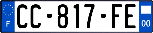 CC-817-FE