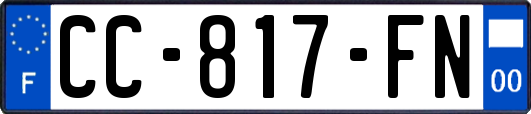 CC-817-FN