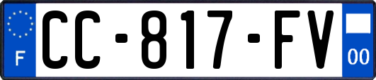 CC-817-FV