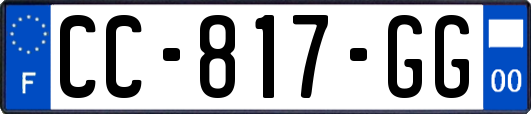 CC-817-GG