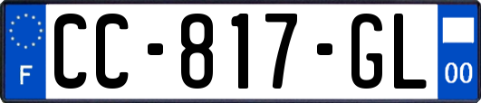 CC-817-GL