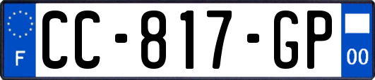 CC-817-GP