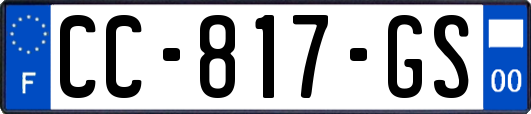 CC-817-GS